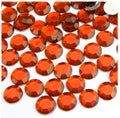 The Crafts Outlet 144pc Rhinestones Round 10mm by The+Crafts+Outlet