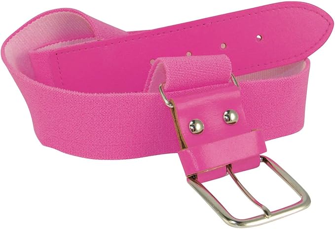 TCK Softball Baseball Belt Youth and Adult Sizes