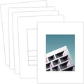 MBC Mat Board Center, 5 Pack 12x16 by MatBoardCenter
