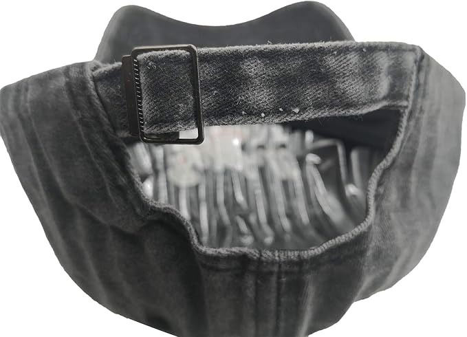 HHNLB Baseball Mom 1 Vintage Jeans Baseball Cap for Men and Women