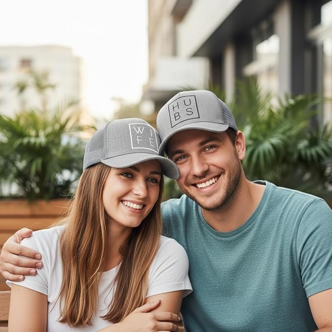 Baseball Cap for Men Women Adjustable Hat