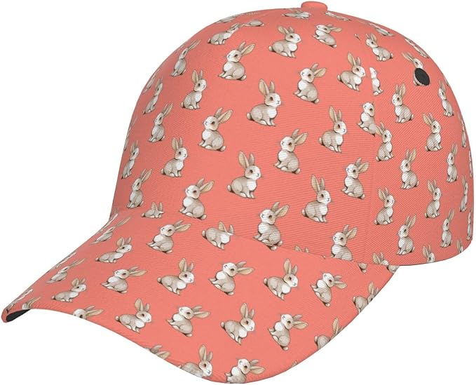 Jesus Baseball Cap Christian Trucker Hat Easter Hats Religion Snapback Cap Adjustable for Women Men