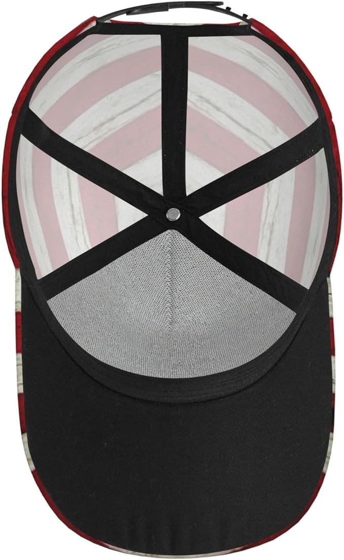 Westie Dogs Beach Summer Tropical Baseball Cap Men Women Classic Adjustable for Running Workout and Outdoor All Season Hat
