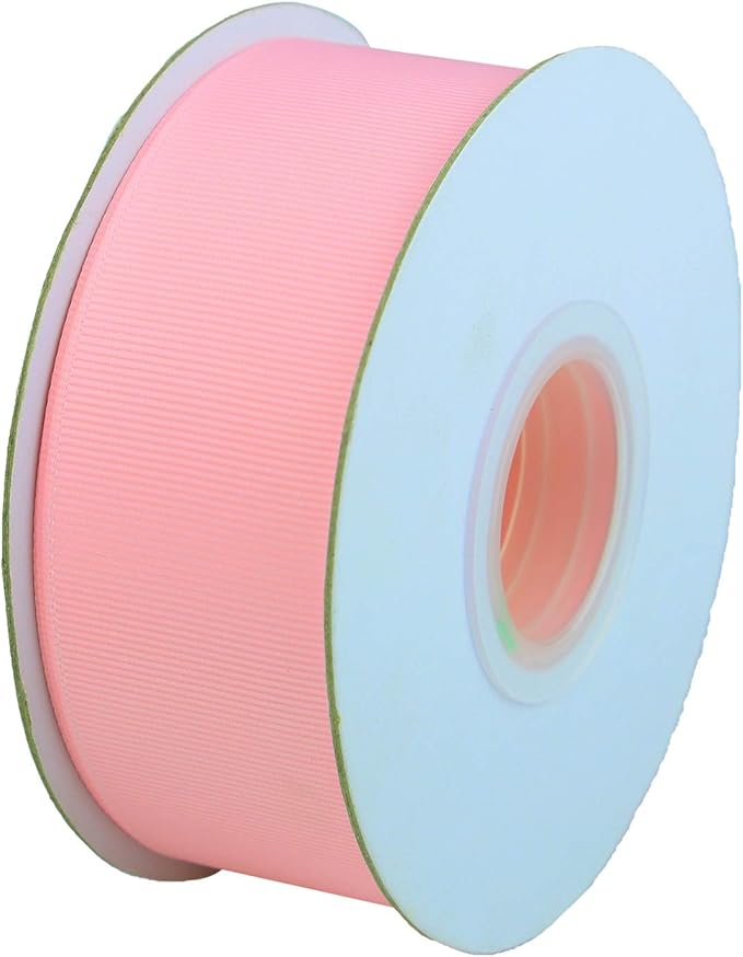ITIsparkle 11/2" Inch Grosgrain Ribbon 25 Yards-Roll Set - Image 2