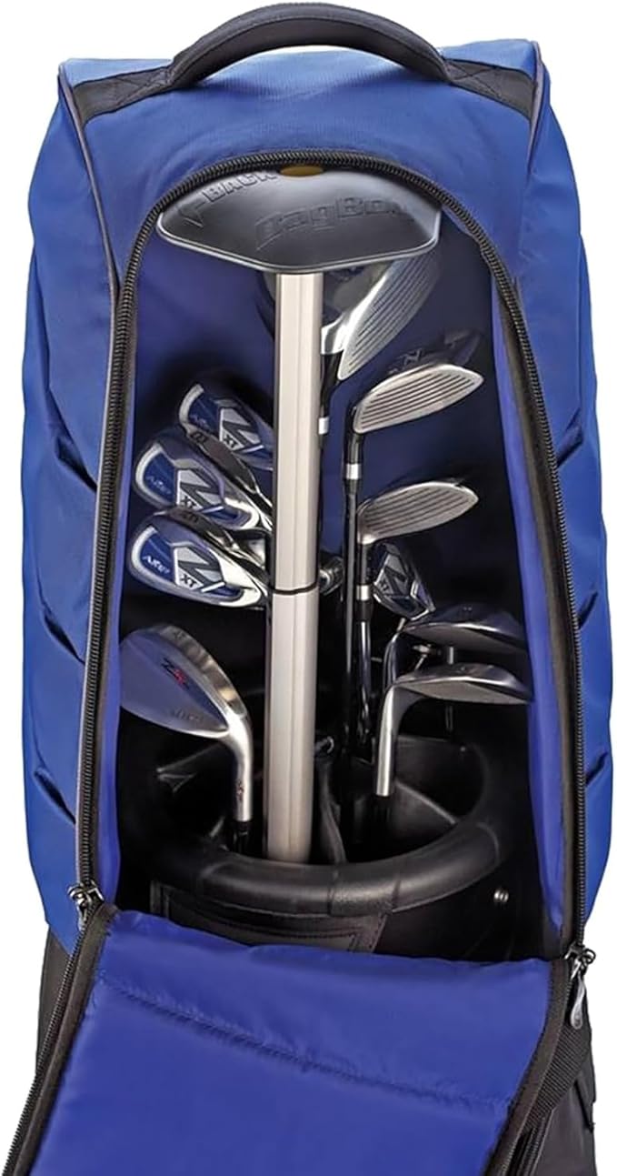 Bag Boy Backbone Golf Travel Cover Protection System