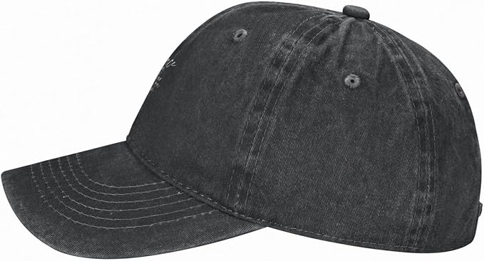 Funny Goose Hat Silly Goose On The Loose Hat Men Baseball Hats Funny Cap