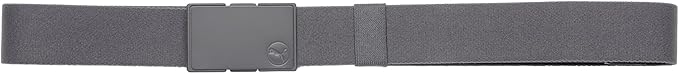 PUMA Golf 2021 Men's Ultralite Stretch Belt