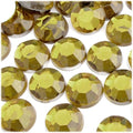 The Crafts Outlet 72pc Rhinestones Round 20mm by The+Crafts+Outlet