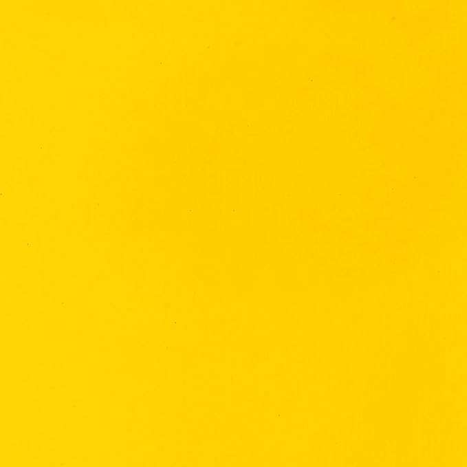 Liquitex BASICS Acrylic Paint, 400ml Bottle, Cadmium Yellow Light Hue - Image 2