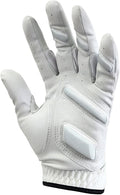 MONKEY GRIP Wedge Pad Golf Glove Premium Synthetic Nonslip Power Grip Good Grip Slice Killer No Twist Left Hand