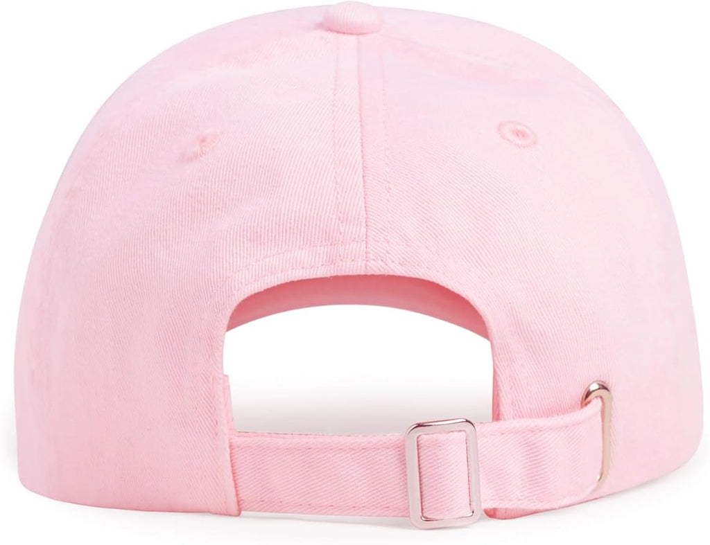 Favorite Daughter Women's Classic Logo Baseball Cap