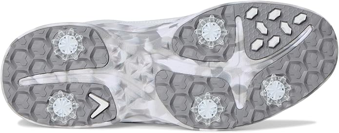 Callaway Men's Solana TRX v3 Golf Shoe