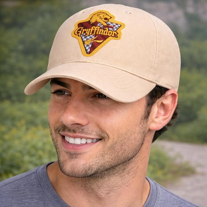 ABG Accessories Superman Hats for Men Baseball Cap