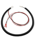 Add-On Power Harness Fits for Evolution D5 Electric Golf Car Accessories, 12-Volt LED Lighting Kits
