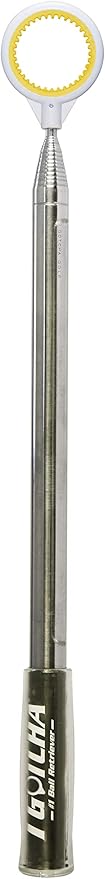 I Gotcha JAWZ Compact Golf Ball Retriever