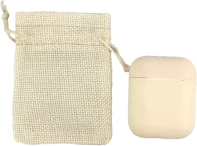 Palmhomee Pack of 25 Burlap Gift Bags - Image 4