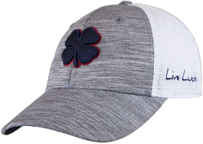 Black Clover Premium Flex Cap