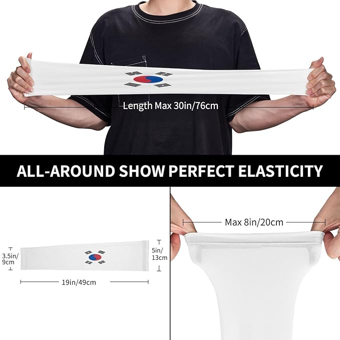 Cooling Arm Sleeves Cover Summer Sun Protection Arm Sleeves For Women Men Outdoor Sports Ice Silk Arm Sleeves