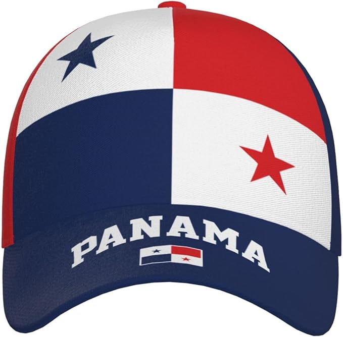 National Flags Baseball Cap for Men Women, Fashion Adjustable Sun Protection Visor Caps Trucker Hat Patriotic Caps