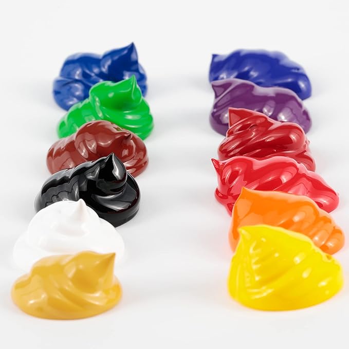 Creative Inspirations Acrylic Paint - Image 2