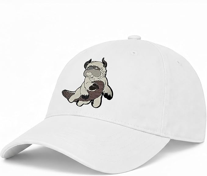 ABG Accessories Superman Hats for Men Baseball Cap