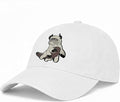 ABG Accessories Superman Hats for Men Baseball Cap