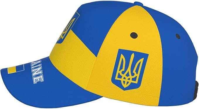 National Flags Baseball Cap for Men Women, Fashion Adjustable Sun Protection Visor Caps Trucker Hat Patriotic Caps