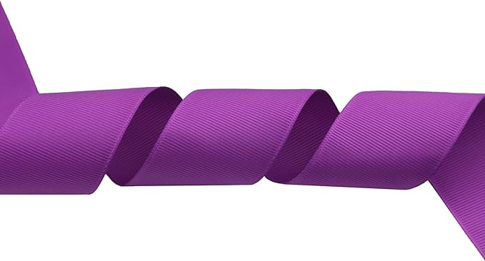 ITIsparkle 11/2" Inch Grosgrain Ribbon 25 Yards-Roll Set - Image 2