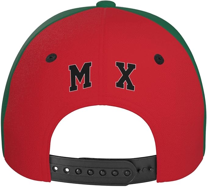 National Flags Baseball Cap for Men Women, Fashion Adjustable Sun Protection Visor Caps Trucker Hat Patriotic Caps