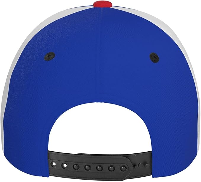 National Flags Baseball Cap for Men Women, Fashion Adjustable Sun Protection Visor Caps Trucker Hat Patriotic Caps