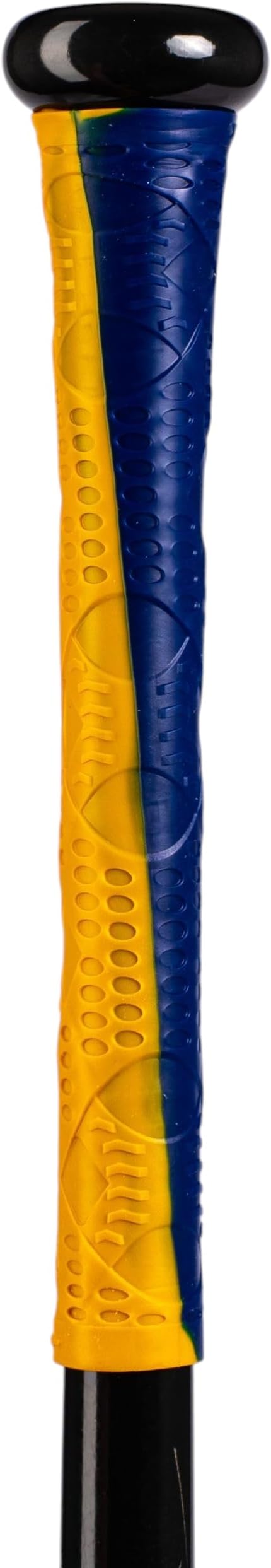 StickGrip X Series (10") - Baseball and Softball Grip, Premium Sports Accessories,Enhanced Texture for Optimal Performance, Weather Resistant