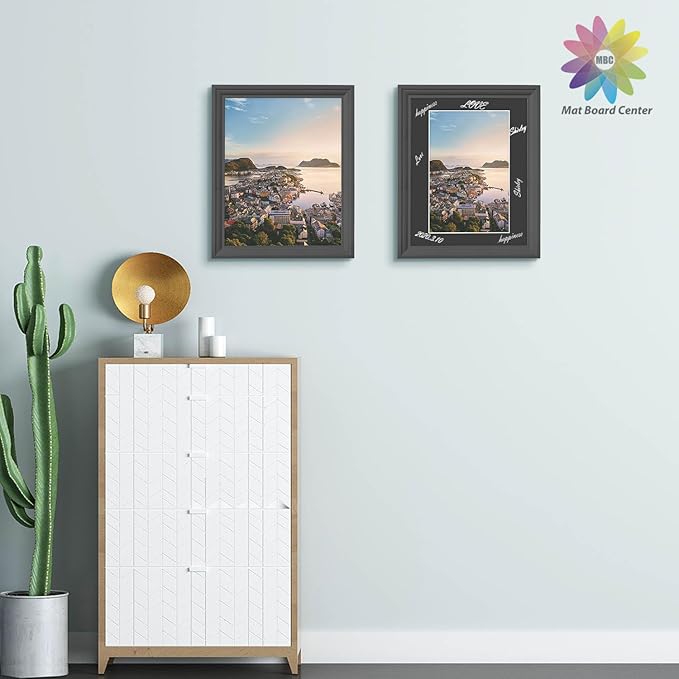 MBC Mat Board Center, 5 Pack 11X14 - Image 6