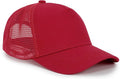 Edoneery Baseball Cap for Kids-Adjustable Washed Cotton Golf Toddler Hat for Boys & Girls