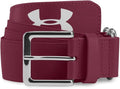Under Armour Men's Baseball Belt