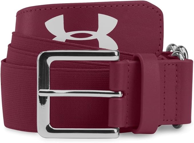 Under Armour Men's Baseball Belt