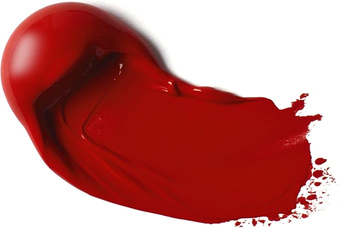 Liquitex Professional Heavy Body Acrylic Paint, 2-oz Tube, Cadmium Free Red Deep - Image 2