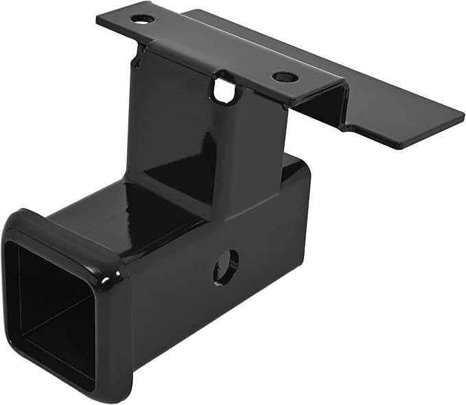 WUTIST Golf Cart 2" Trailer Hitch Receiver Compatible with ICON EV Golf Cart i40 i40L i60 i60L i80 & All Advanced EV1 Models W/Backseat