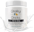 Chalky Chicks All-in-One Chalk Paint by ChalkyChicksFurniturePaint