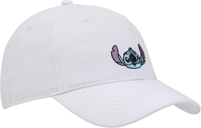 Disney Adult Unisex Unstructured Baseball Hat
