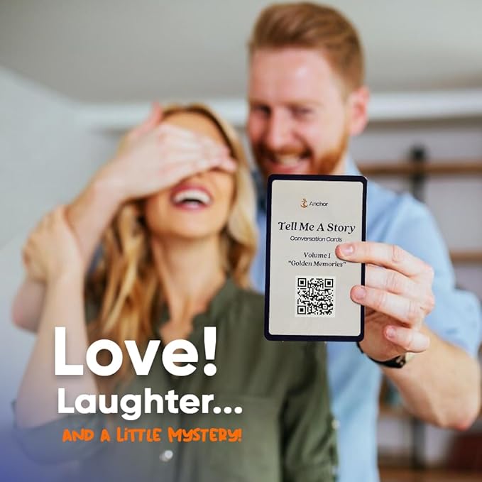 Conversation Starter Cards - Image 2