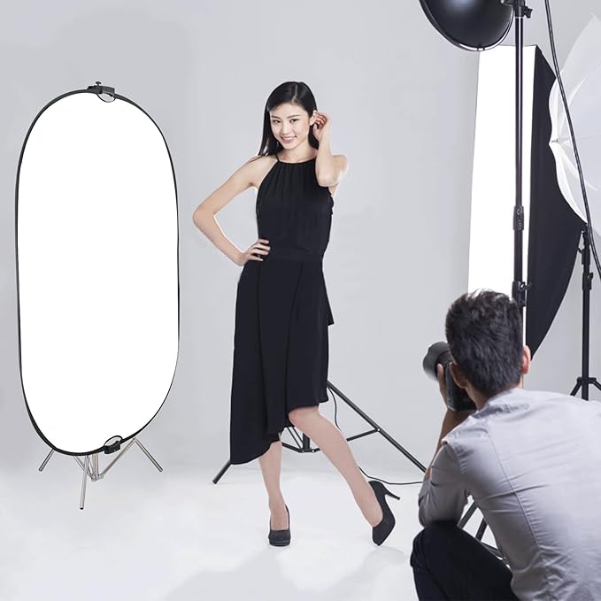WELLMAKING 35''x47'' Reflector Photography - Image 7