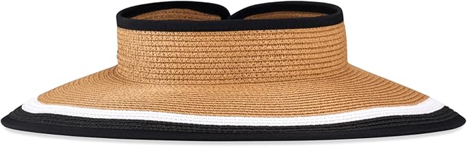Callaway Women's Callaway Golf Women's Visor Allure Collection Headwear