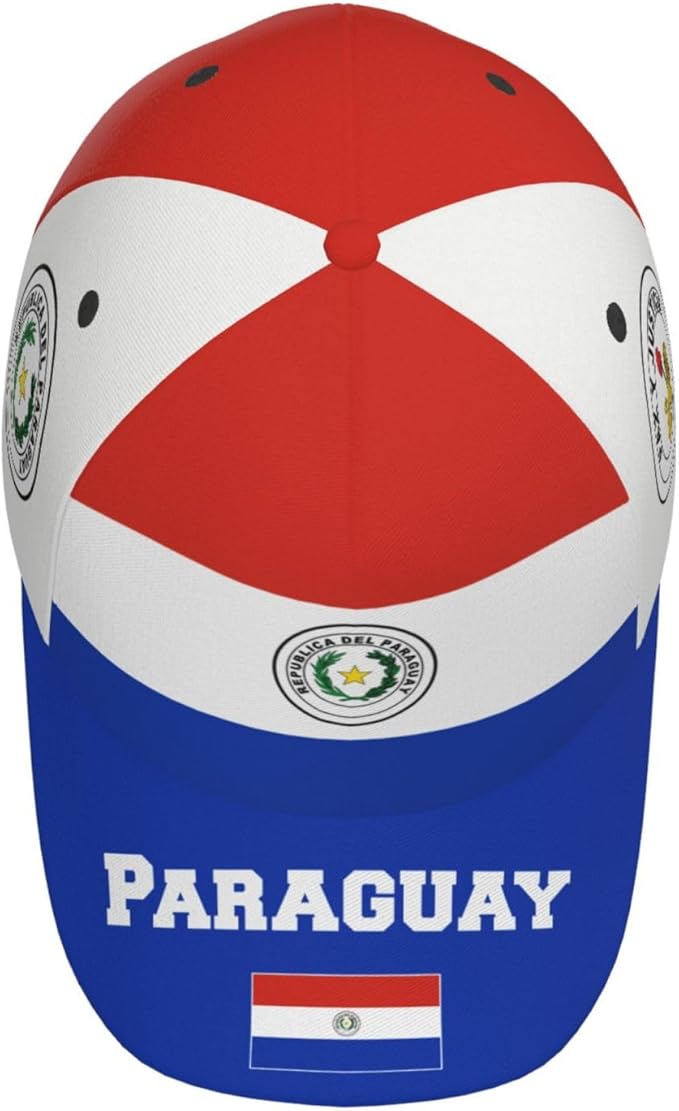 National Flags Baseball Cap for Men Women, Fashion Adjustable Sun Protection Visor Caps Trucker Hat Patriotic Caps