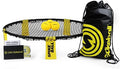 Spikeball 3 Ball Original Roundnet Game Set by Spikeball