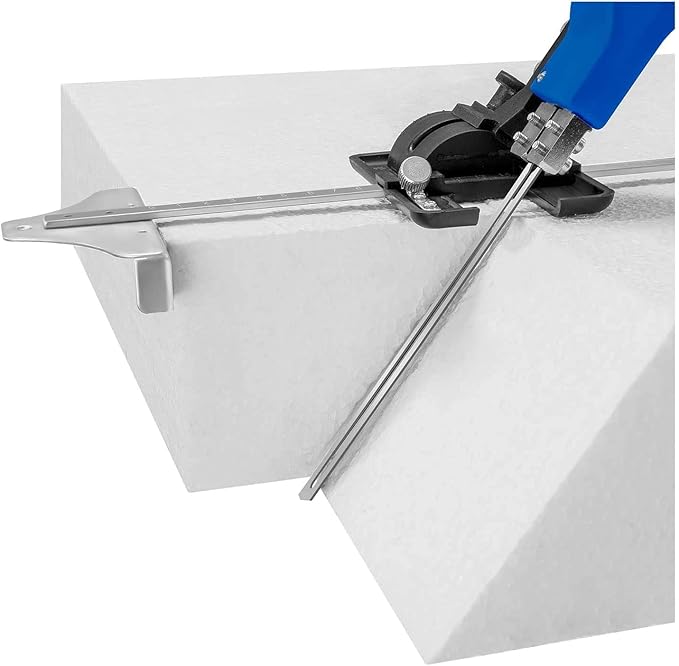200W Electric Hot Knife Foam Cutter Tool - Image 2