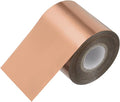 PATIKIL 2"x400Ft Hot Stamping Foil Paper, Heat Transfer Hot Stamping Paper Foil by PATIKIL