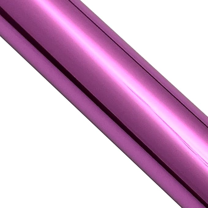 Foil for Laminator and Laser Printer, Foil for Toner, Basic Colors, Roll of - Image 3