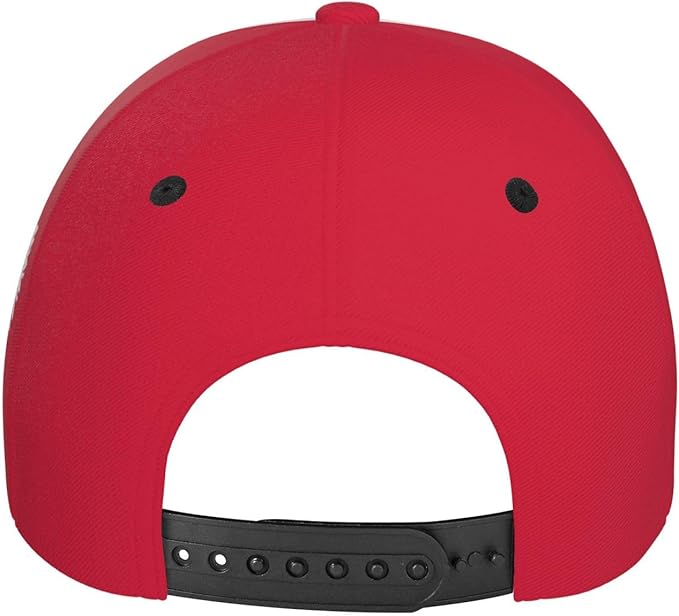 National Flags Baseball Cap for Men Women, Fashion Adjustable Sun Protection Visor Caps Trucker Hat Patriotic Caps