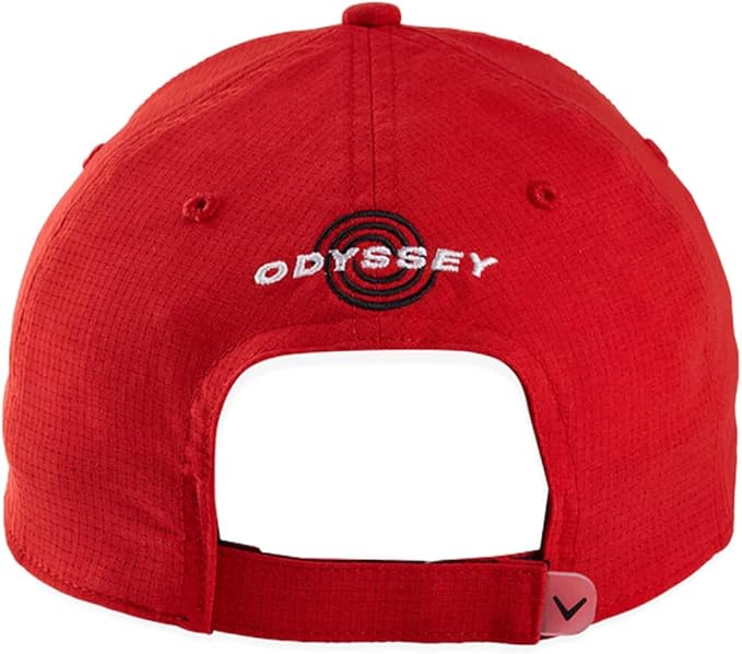 Callaway Golf Performance Pro Tour Cap Collection Headwear