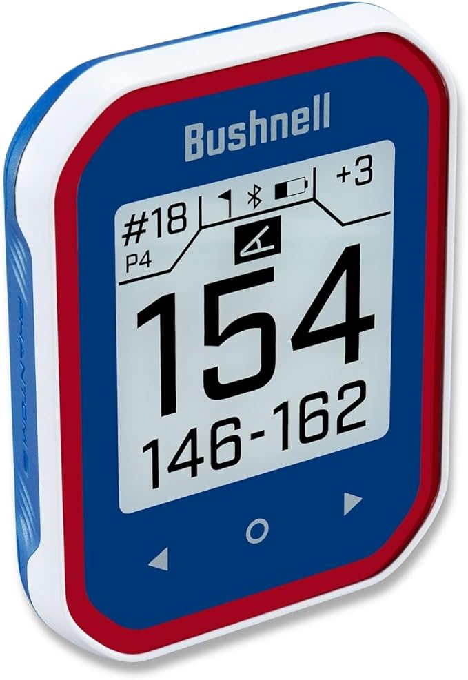Bushnell Phantom 3 Slope